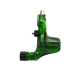 REFURBISHED - Bez's EGO V2 Plus - Crystal Green (RCA)