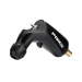 REFURBISHED - Equaliser Fox Big V2 Tattoo Machine - Black
