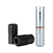 REFURBISHED - Equaliser Neutron Tattoo Pen - Silver - 4.0mm Stroke