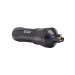 REFURBISHED - Equaliser Proton Enduro Tattoo Pen - Black