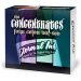 Complete Set of 4 Eternal Ink The Concentrates