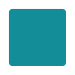 Eternal Ink Mike Devries & Mario Rosenau Rich Turquoise 30ml (1oz)