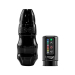 REFURBISHED - FK Irons EXO Tattoo Machine - Wireless Stealth - RCA Bolt + 2x Power Bolts - 2.5mm Stroke