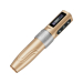 POPU Mini Diva Wireless PMU Machine with Additonal Battery - Champagne
