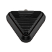 REFURBISHED - FK Irons DarkLab: Delta Footswitch in Black