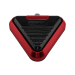 REFURBISHED - FK Irons DarkLab: Delta Footswitch in Ruby