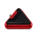 REFURBISHED - FK Irons DarkLab: Delta Footswitch in Ruby