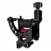 FK Irons AL13 Exactor III Aluminium Tattoo Machine in Black