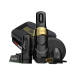 REFURBISHED - FK Irons Flux Max ULTRA Bundle - 3.2mm - Gold Stealth