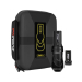FK Irons Flux Max ULTRA Bundle - Stealth