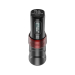 FK Irons Flux Max with 2x PowerBolt II - 3.2 mm Stroke - Yomico Red/Black