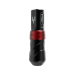 FK Irons Flux Max with 2x PowerBolt II - 3.2 mm Stroke - Yomico Red/Black