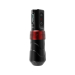 FK Irons Flux Max with 2x PowerBolt II - 3.2 mm Stroke - Yomico Red/Black