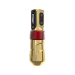FK Irons Flux Max Wonder with 2x PowerBolt II - 4.0 mm Stroke - Golden Special Edition
