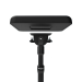 Ghost Demon Arm Rest - Black