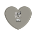 Ghost Heart Tray Top (Tray Only)