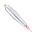 Glovcon Pill Pen PMU Machine - Silver