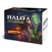 Complete Set of 12 Eternal Ink Halo Fifth Dimension 30ml (1oz)