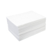 Pack of 20 Killer Beauty Waterproof Bedsheets - White