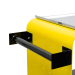 Impala Workstation by Kwadron - Yellow