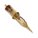 Box of 20 Kwadron Cartridges 0.25mm - Round Shader Long Taper