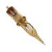 Box of 20 Kwadron Cartridges 0.25mm - Round Shader Long Taper