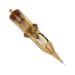Box of 20 Kwadron Cartridges 0.25mm - Round Shader Long Taper