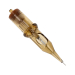 Box of 20 Kwadron Cartridges 0.25mm - Round Shader Long Taper