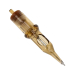 Box of 20 Kwadron Cartridges 0.30mm - Round Shader Long Taper