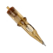 Box of 20 Kwadron Cartridges 0.30mm - Round Shader Long Taper