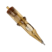 Box of 20 Kwadron Cartridges 0.30mm - Round Shader Long Taper
