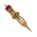 Box of 20 Kwadron Cartridges 0.30mm - Round Shader Long Taper