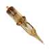 Box of 20 Kwadron Cartridges 0.30mm - Round Shader Long Taper