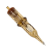 Box of 20 Kwadron Cartridges 0.30mm - Round Shader Long Taper