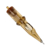 Box of 20 Kwadron Cartridges 0.35mm - Round Liner Long Taper