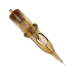 Box of 20 Kwadron Cartridges 0.35mm - Round Liner Long Taper
