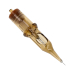 Box of 20 Kwadron Cartridges 0.35mm - Round Liner Long Taper