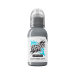 World Famous Limitless Tattoo Ink - Thomas Carli Jarlier Volcanic Tones Set - 8x 30ml