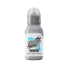 World Famous Limitless Tattoo Ink - Thomas Carli Jarlier Volcanic Tones Set - 8x 30ml