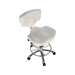 TATSoul ComfortSoul Luxe Provider Chair - Ivory