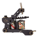 REFURBISHED - Mao F.B. Katana Iron Tattoo Machine - Liner