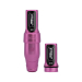 REFURBISHED - Microbeau Flux S Max with 2x PowerBolt II - 3.2mm Stroke - Midnight