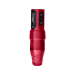 Microbeau Flux S Max with 1x PowerBolt II - 2.5mm Stroke - Rouge