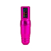 Microbeau Spektra Flux S PMU Permanent Makeup Machine with Additional Powerbolt - Pink / Bubblegum