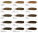 Biotek PMU Pigment - More Than Ever - Hollywood