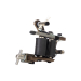 REFURBISHED - Micky Sharpz - Original Iron Micro Dial Tattoo Machine - Liner