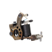 REFURBISHED - Micky Sharpz - Original Iron Micro Dial Tattoo Machine - Liner