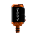 REFURBISHED - Musotoku Rover R-1 Wireless Battery Pack - 3.5mm Connection - Orange