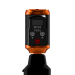 REFURBISHED - Musotoku Rover R-1 Wireless Battery Pack - 3.5mm Connection - Orange