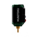REFURBISHED - Musotoku Rover R-1 Wireless Battery Pack - RCA Connection - Green